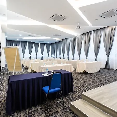 THE REED HOTEL Melaka-2